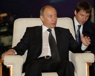 Тимошенко: Путин унизился, назвав Украину "Новороссией"