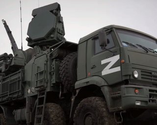 ЗС РФ підтягли до кордону 14 "Панцирів": боєць ЗСУ про бої на Харківщині