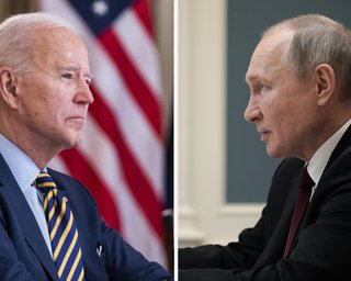Швейцарія готова допомогти Путіну і Байдену провести обмін полоненими