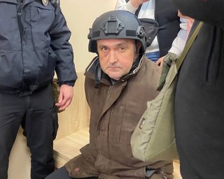 Переведен из элитной бригады ВСУ: что известно о задержанном за убийство Ганула офицере