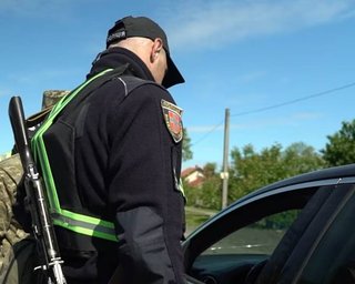 Перевірки ТЦК на блокпостах: чи мають право зупиняти авто та вимагати документи