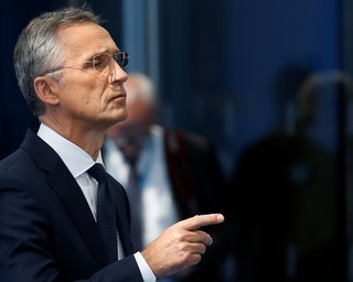 Признание Россией "Л/ДНР": в Брюсселе состоится заседание коммиссии "Украина-НАТО"