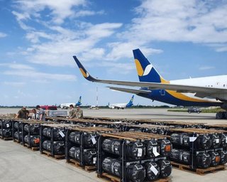 Трамп може припинити всю військову допомогу Україні, — The Washington Post