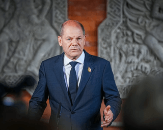 Турбується за Крим: Шольц виключає можливість постачати Taurus в Україну, — Politico