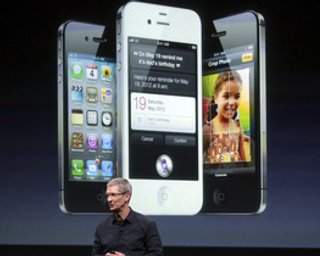 Apple позволила торговаться при покупке iPhone, - СМИ