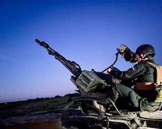 "Шахед" з онлайн-управлінням знову атакував об'єкт ППО: "Флеш" пояснив алгоритм