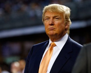 Администрация Трампа не включила Россию в список главных угроз для США
