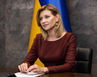Якщо буде перспектива перемоги: 90% українців готові жити без світла 2-3 роки, — Зеленська