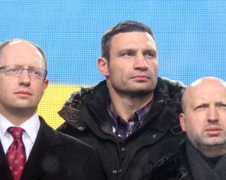  Батьківщина и УДАР договорились о поддержке единых кандидатов в округах, - СМИ