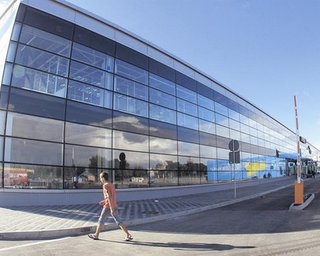 Из-за забастовки работников Lufthansa отменено девять авиарейсов с Киевом
