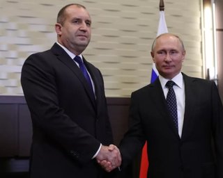 "Чхати я на них хотів": прем'єр Болгарії відповів ЄС на звинувачення у зв'язках з РФ