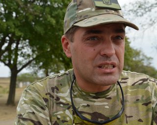 Украина отправила США список необходимого оружия