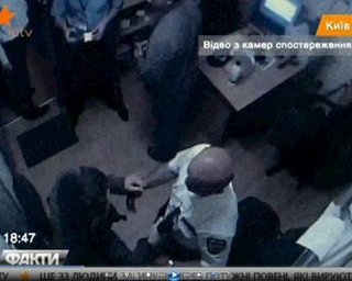Один из погибших в результате стрельбы в Караване случайно оказался на месте преступления - СМИ