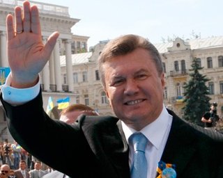 Янукович: Налоговый кодекс будет защищать бедных