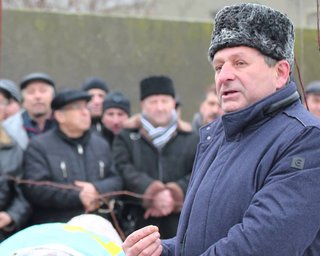 Чийгоз: Освобождение стало полной неожиданностью