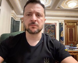 "Надеемся на результаты": Зеленский раскрыл темы переговоров в Саудовской Аравии