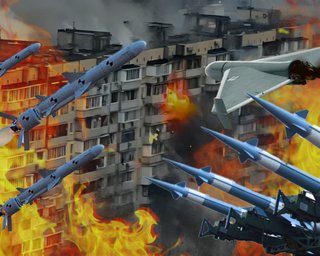 Массированный удар по Украине за несколько дней: что скрыл обстрел в ночь на 5 января