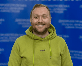 ГБР объявило в розыск сына Игоря Гринкевича по делу о закупках для ВСУ (видео, фото)