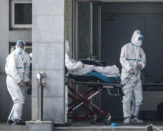 У Таїланді будівельники заразилися одночасно двома штамами COVID-19