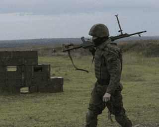 Російське командування схвалює страти військовополонених бійців ЗСУ, — ISW