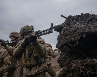 Є серйозна загроза для оборони ЗСУ: військовий пояснив, чи є обвал фронту на Донеччині (відео)