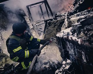 РФ завдала масованого удару по енергетиці України: які масштаби атаки