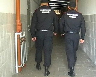 Киевские налоговики собрали в госбюджет 1,5 миллиарда гривен