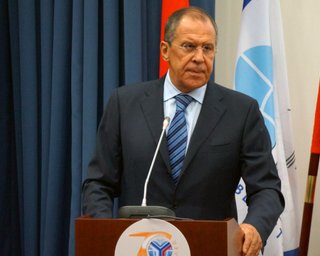 Кремль предложил встречу глав МИД "нормандской четверки"