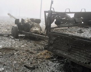 Противник готовит атаки на трех направлениях, - штаб АТО