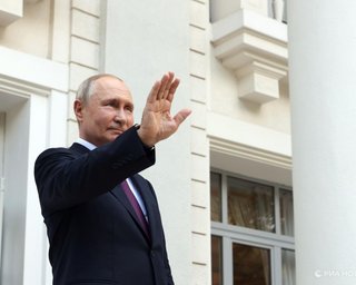 В знак благодарности Путину: ХАМАС освободили заложника с гражданством РФ (фото)