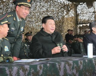 Тактика удушения. Почему для Тайваня главная угроза — не вторжение Китая