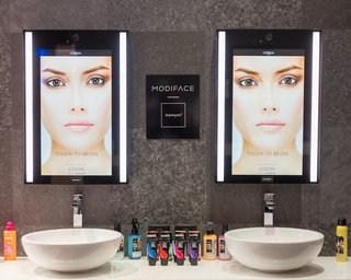 Диджитал опыт компании L"Oréal Украина в условиях пандемии