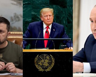 Украина не вернет Крым и Донбасс, а о НАТО нужно забыть: профессор Гарварда объяснил, кому выгодна война
