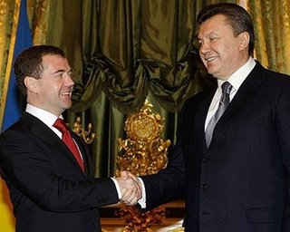 Визит Януковича в Россию стал шагом к примирению, - регионал