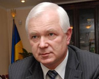 Экс-глава внешней разведки стал советником Януковича 