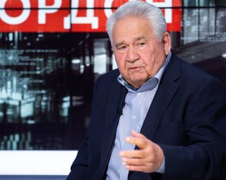 Что это было? Почему Фокина уволили из ТКГ и как это отразится на переговорах с Россией