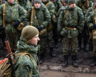 Новые рейды РДК и ЛСР: Россия отправляет срочников охранять границу, — ISW