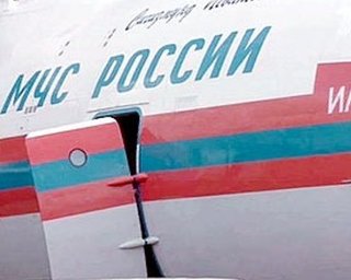 Украинцев могут вернуть из Йемена на российских самолетах