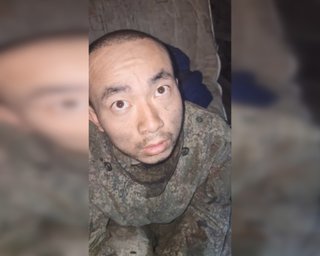 Ризикували життям: бійці 157 бригади полонили китайського солдата ЗС РФ, — DeepState (відео)