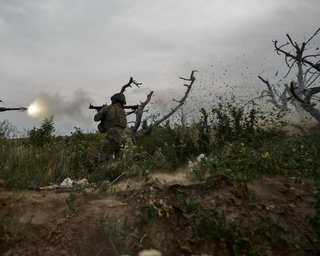 "Питання актуальне": Юсов відреагував на слова Буданова про наступ РФ і ситуацію на півночі