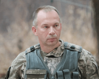Очолював оборону Києва і командував наступом на Харківщині: Сирський відзначає 58-річчя (фото)