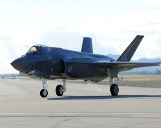 Немає межі досконалості. Як зробити стелс-винищувач F-35A за $100 млн ще краще