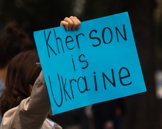 Молчание Херсона. Что происходит в регионе накануне контрнаступления ВСУ