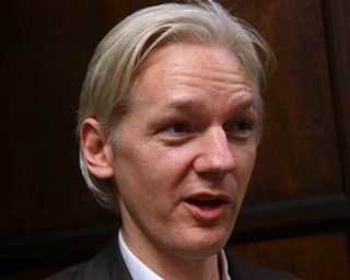 В 2013 году WikiLeaks рассекретит миллион новых документов, которые затронут весь мир 