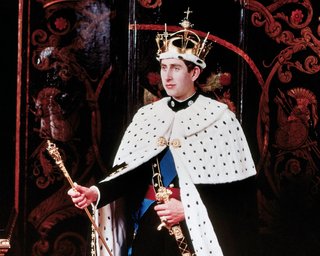 Коронация Чарльза III. Все, что мы знаем о событии в Великобритании 6 мая 2023 года