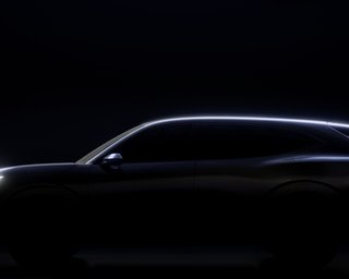 Honda готовит два новых внедорожника: зарегистрированные названия раскрыли неожиданный план Acura