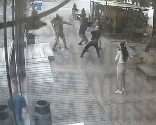 В Одессе ТЦК начал устраивать засады на граждан: Гончаренко требует расследования (видео)