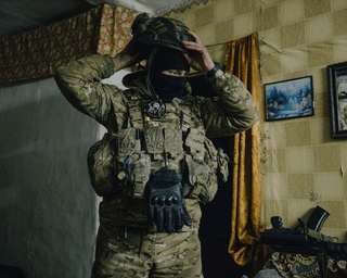 "Чекають Бахмут 2.0": солдати РФ готуються до найзапеклішої битви під Курськом, — NYT (фото)