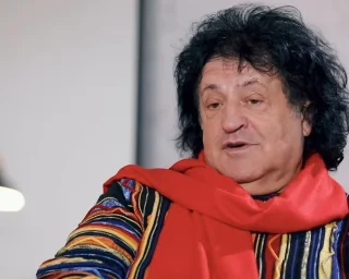 Іво Бобул вперше зізнався, чому схуд і скільки кілограмів скинув: "Було важко"