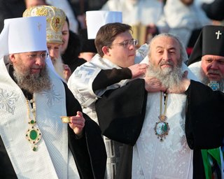 Рада заборонила РПЦ в Україні: що буде з московською церквою, і як працюватиме закон
